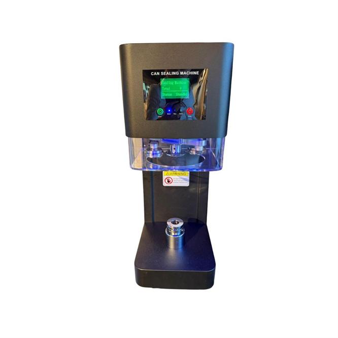 Can Sealing Machine Can Sealing Machine