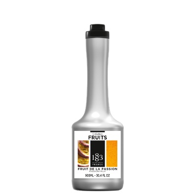 Puree Passievrucht Routin 1883