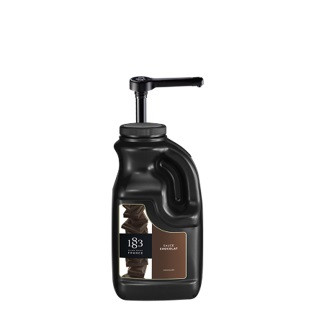 Pomp Fruit Puree 1L Routin 1883 Pomp Fruit Puree 1L Routin 1883