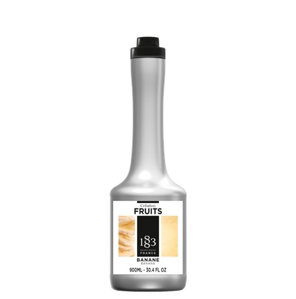 Puree Banaan Routin 1883