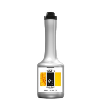 Puree Mango Routin 1883