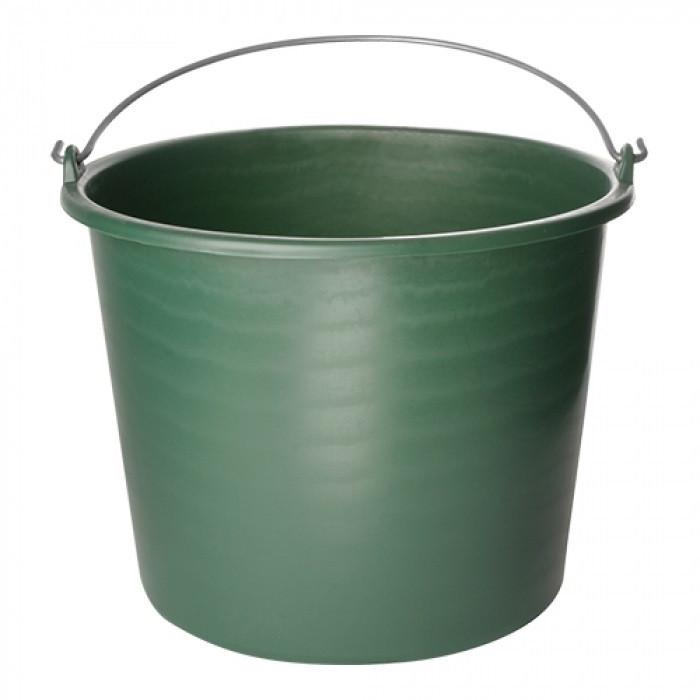 Emmer 12 Liter Groen