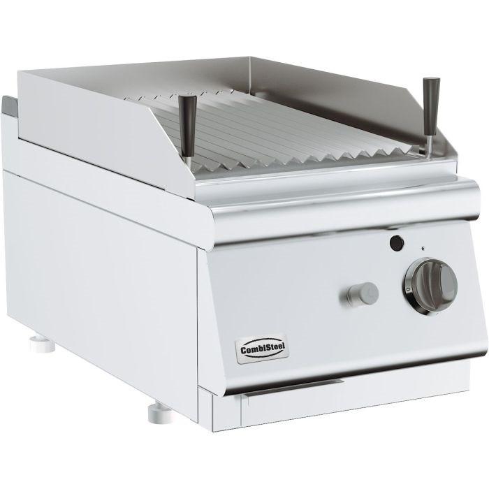Base 700 Lavasteengrill