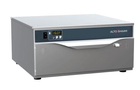 Alto Shaam Warmhoudlade 500-1D GN 1/1 Alto Shaam Warmhoudlade 500-1D GN 1/1