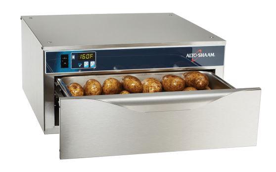 Alto Shaam Warmhoudlade 500-1D GN 1/1 Alto Shaam Warmhoudlade 500-1D GN 1/1
