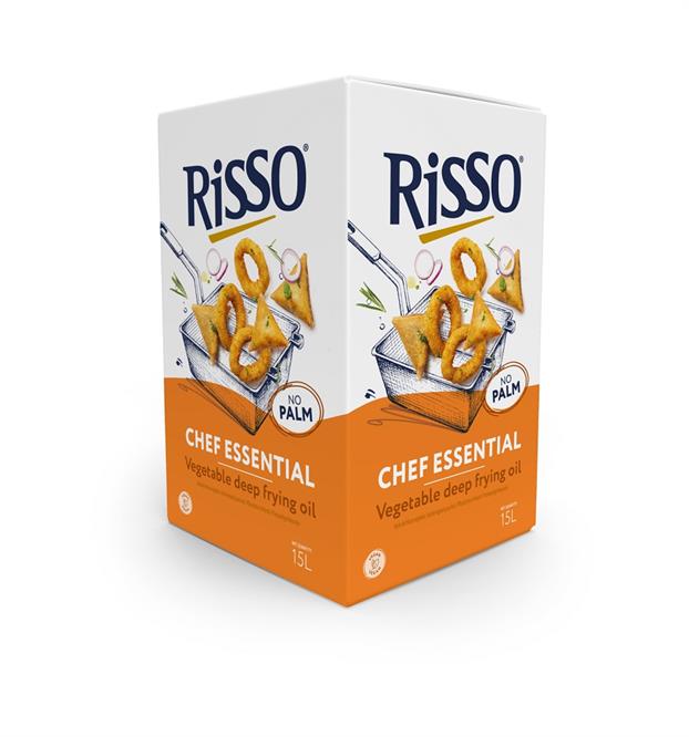 Risso Chef Essential Risso Chef Essential