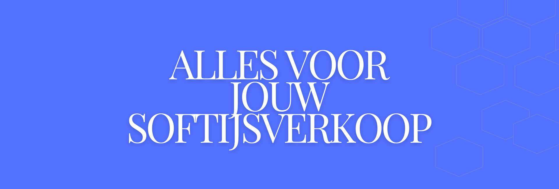 Softijsmachine huren of kopen? Dit past bij jou