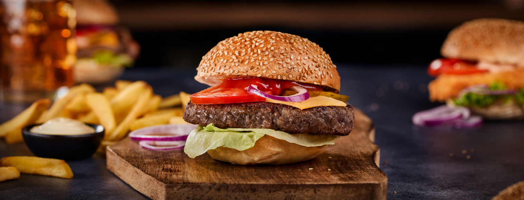 Cafetaria trends 2025: dit wil de snackgast van nu