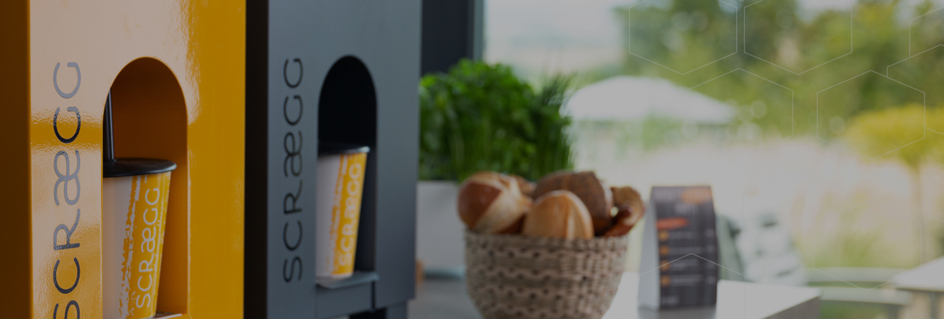 Verhoog je rendement en verlaag je personeelskosten met Scraegg