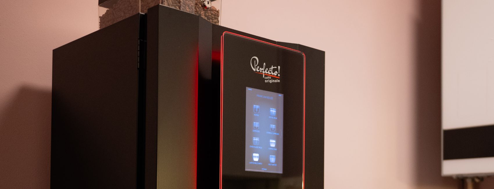 Het belang van goede koffie voor kapsalons