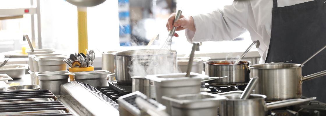 Duurzaam ondernemen in de horeca