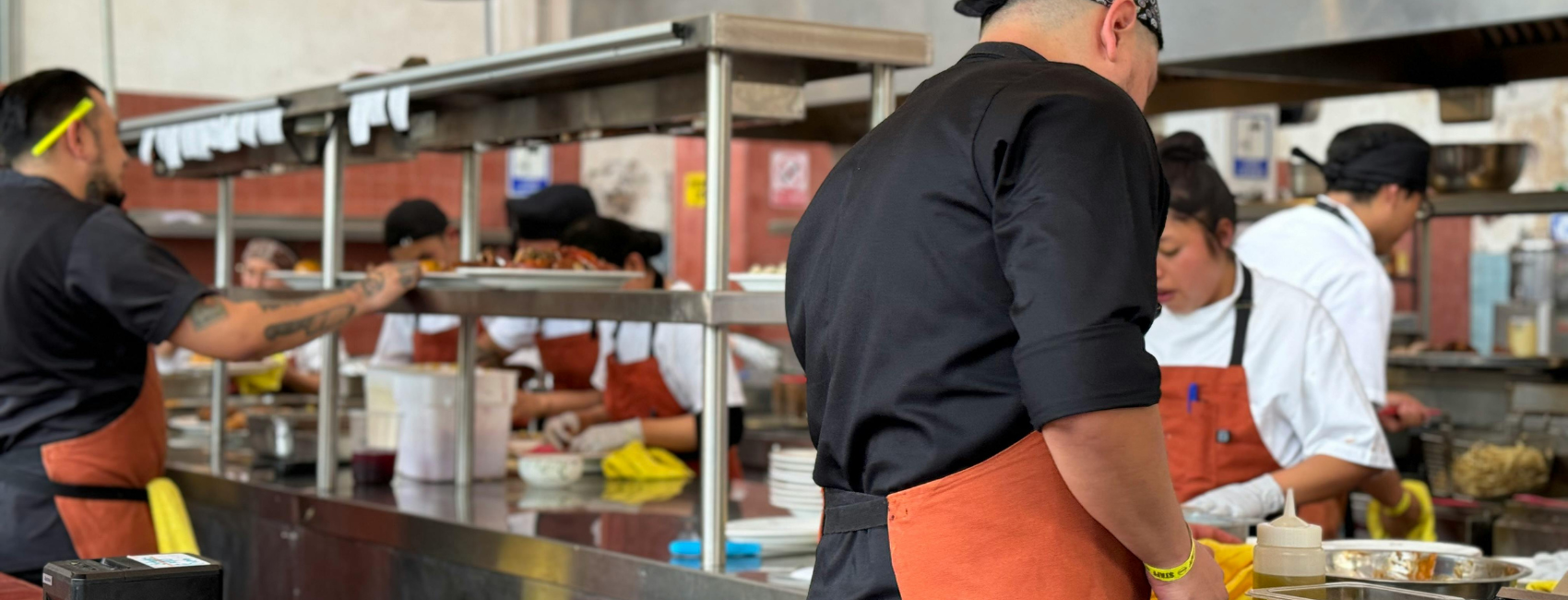Energie besparen in de horeca: praktische tips voor margebehoud