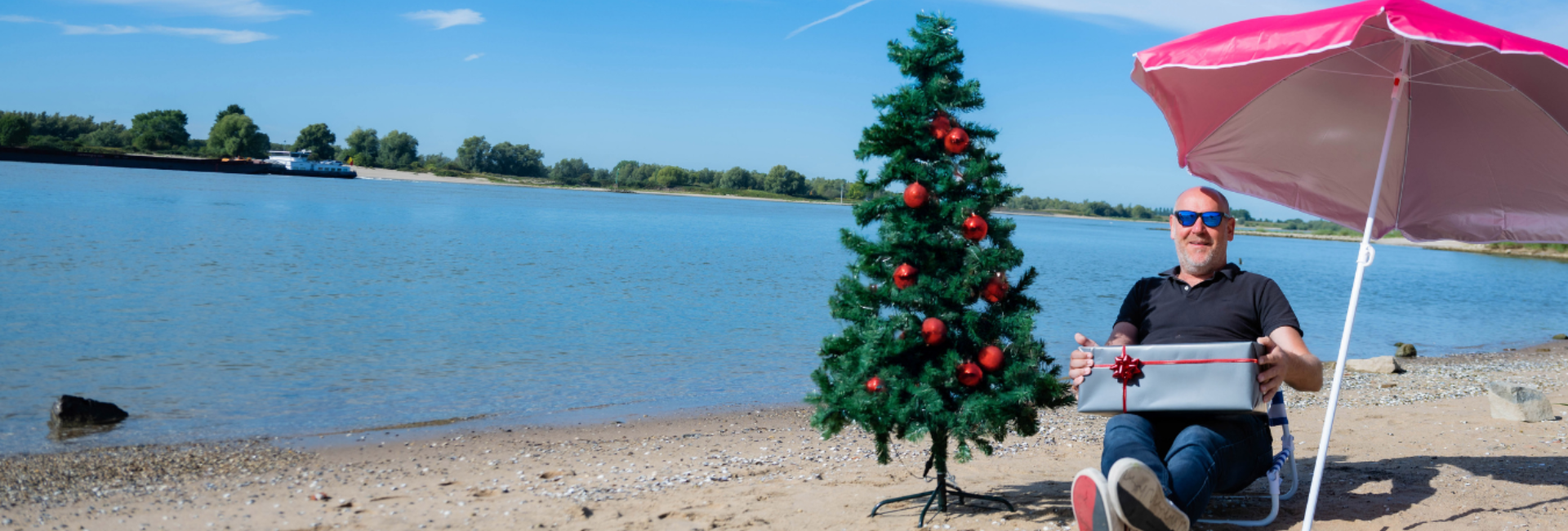 Kerstpakket 2025: de mooiste blijk van waardering