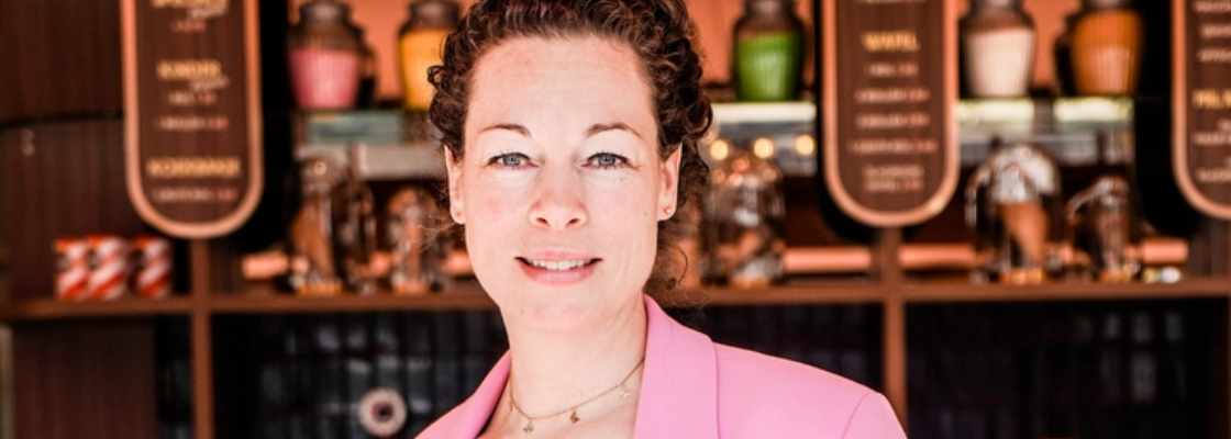 De rol van social media bij het promoten van je ijssalon