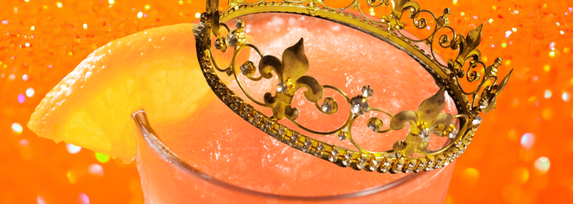 Koningsdag, het moment om uit te pakken met ijs!