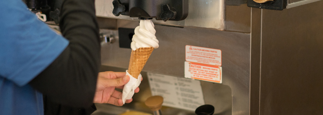 Hoe haal je het meeste rendement uit je softijs?