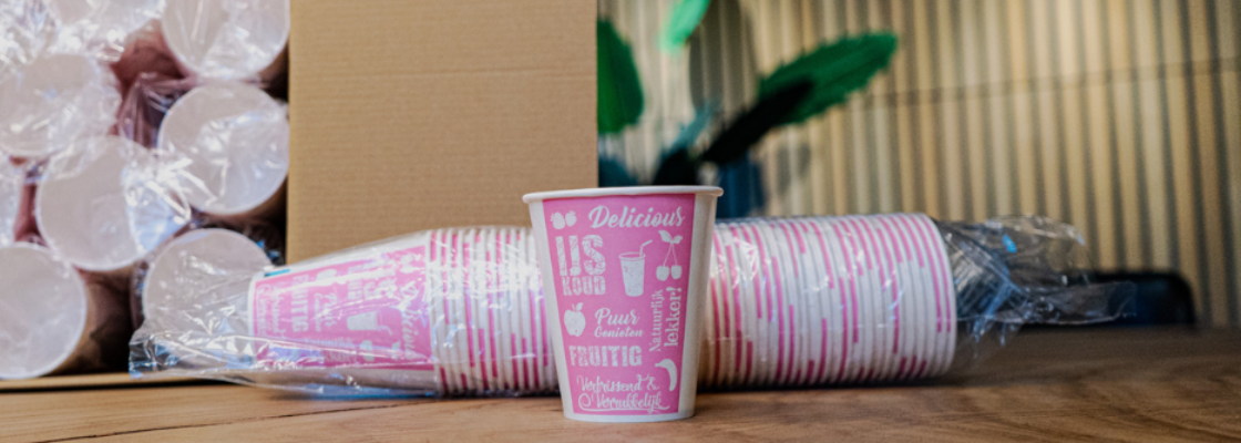 SUP-toeslag & Afvalbeheerbijdrage Verpakkingen