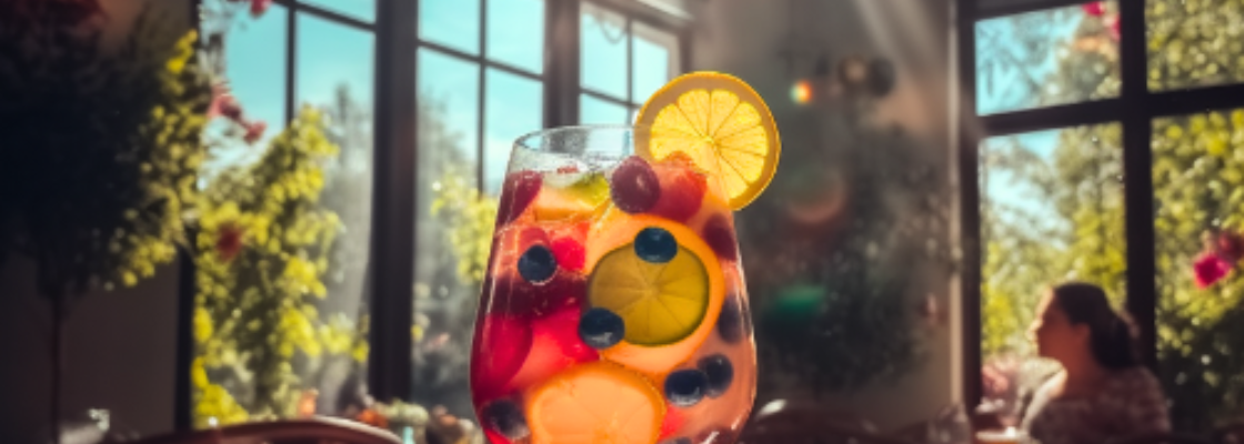 Homemade lemonade: trends en rendement