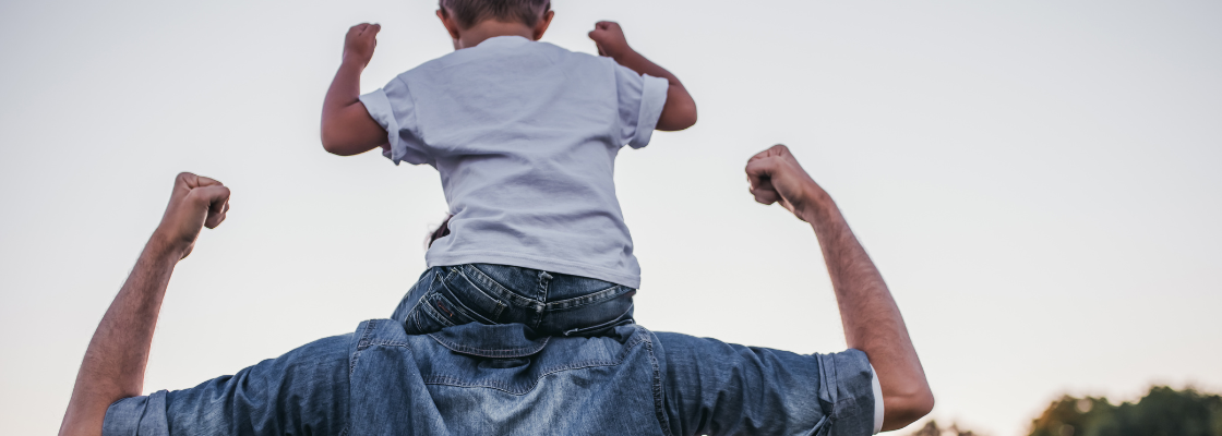 Horeca tips voor vaderdag