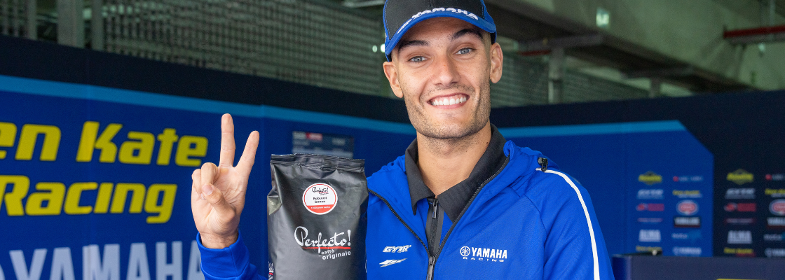 In gesprek met Ten Kate Racing Nieuwleusen