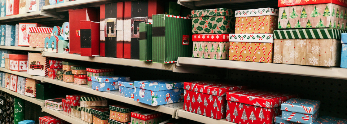 Kerstpakketten uitkiezen: tips voor de beste keuze