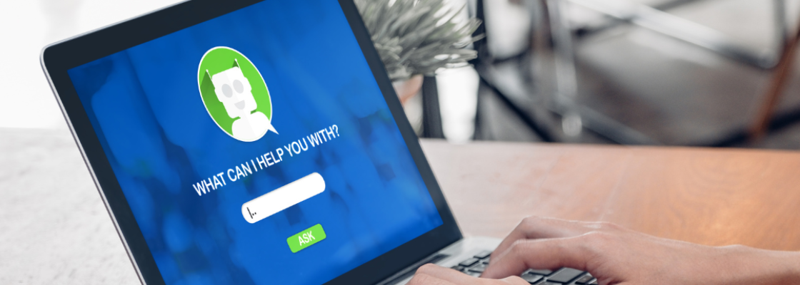 AI: de toekomst voor cafetaria's