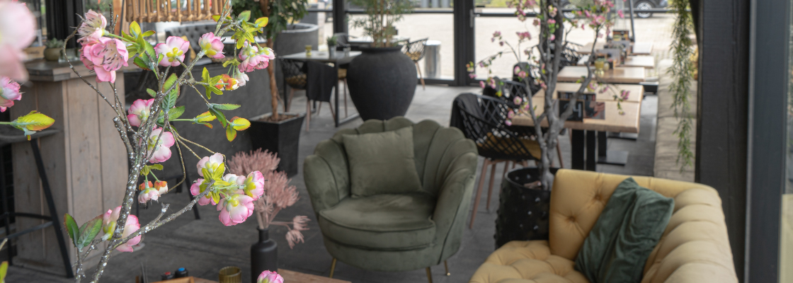 In gesprek met Echica Geldermalsen over het terrasseizoen