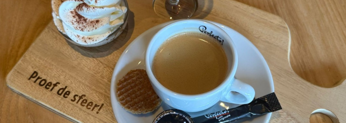 Hoog rendement behalen met herfstdranken!