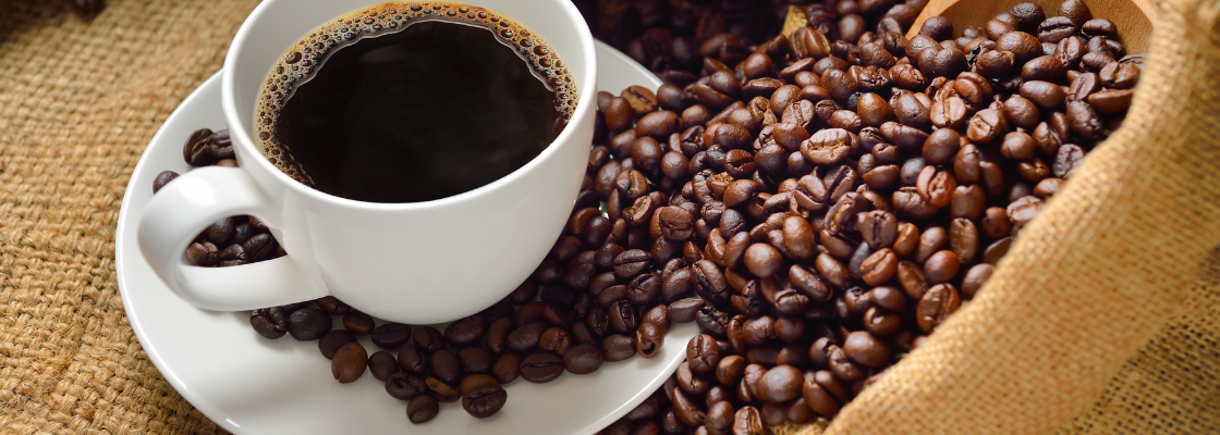 Is koffie drinken slecht voor je?