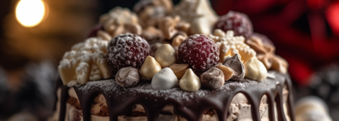 IJstaart: bezorg in stijl met onze ijstaartdozen