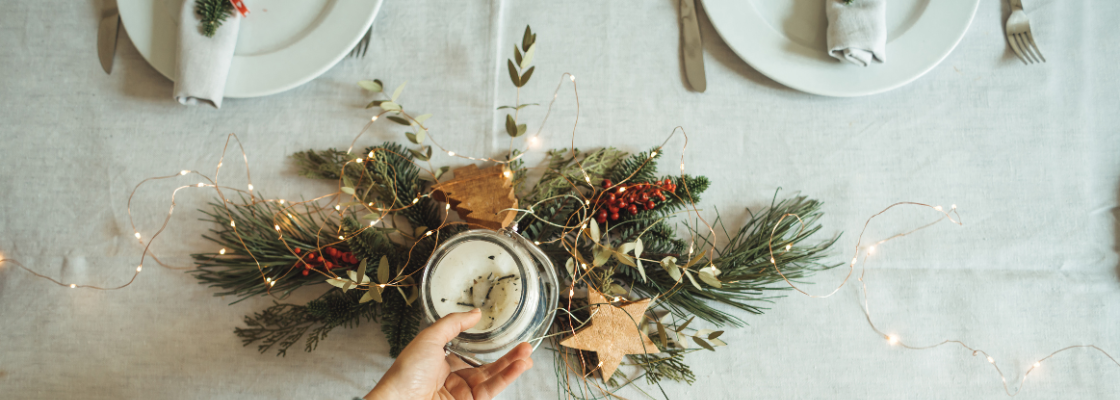 Take-away kerstdiner: tips voor horecaondernemers