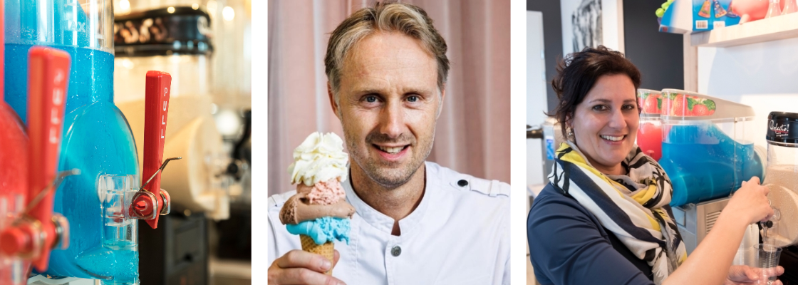 Voorbereiden op het ijsseizoen