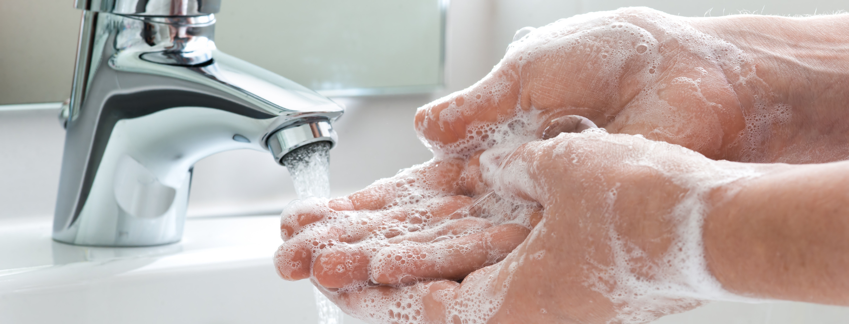 Handhygiëne in foodservice: zorgen voor voedselveiligheid