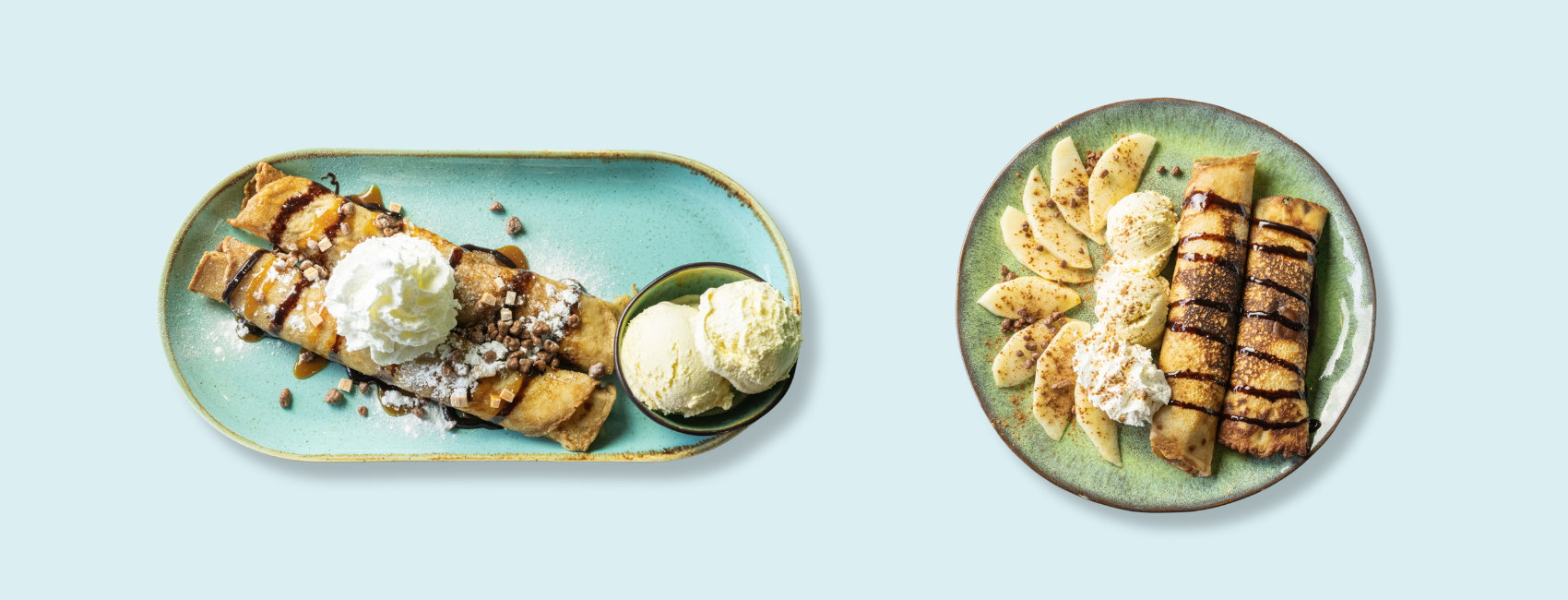 Nationale pannenkoekendag 2025: inspiratie!